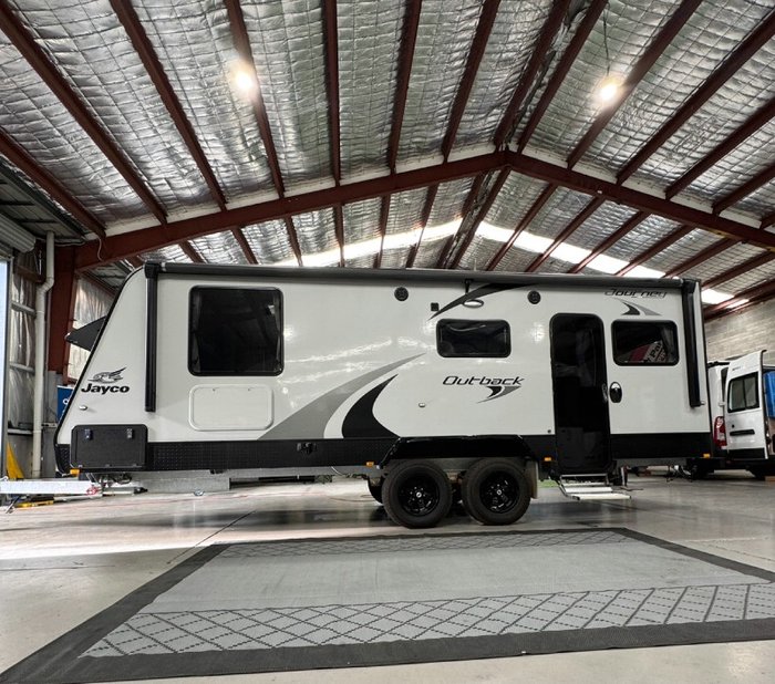 2022 JAYCO JOURNEY 22.68-3.OB.JY-MY22