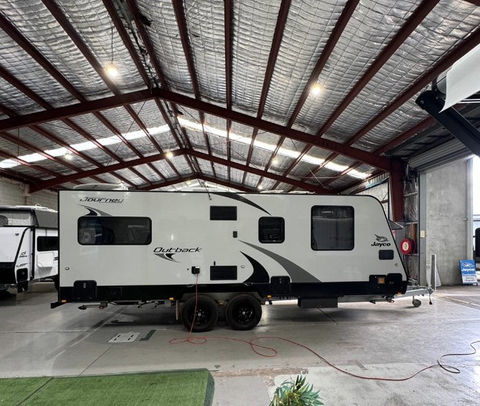 2022 JAYCO JOURNEY 22.68-3.OB.JY-MY22