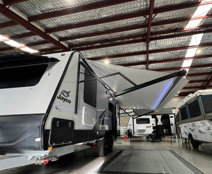 2022 JAYCO JOURNEY 22.68-3.OB.JY-MY22