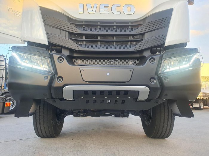 2024 Iveco T-Way T-WAY 4x4