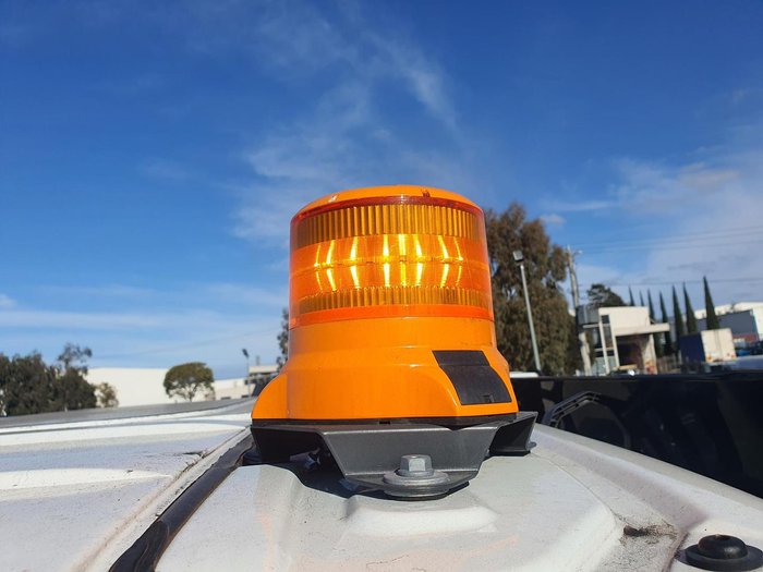 2024 Iveco T-Way T-WAY 4x4