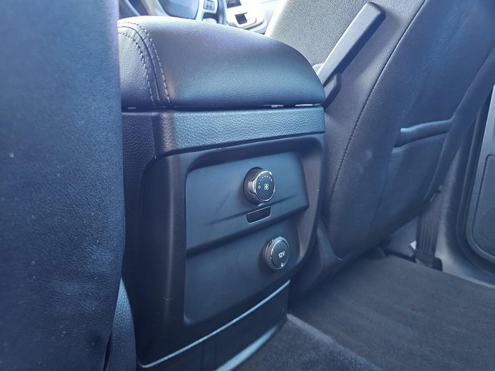 2021 Ford Everest Trend