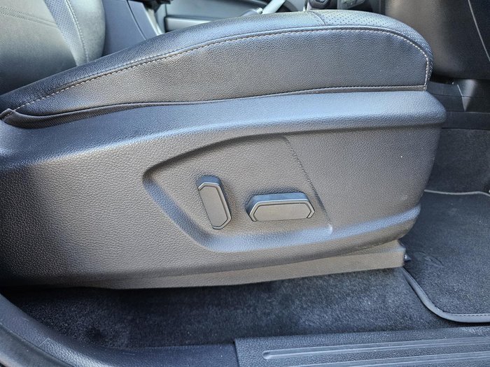 2021 Ford Everest Trend