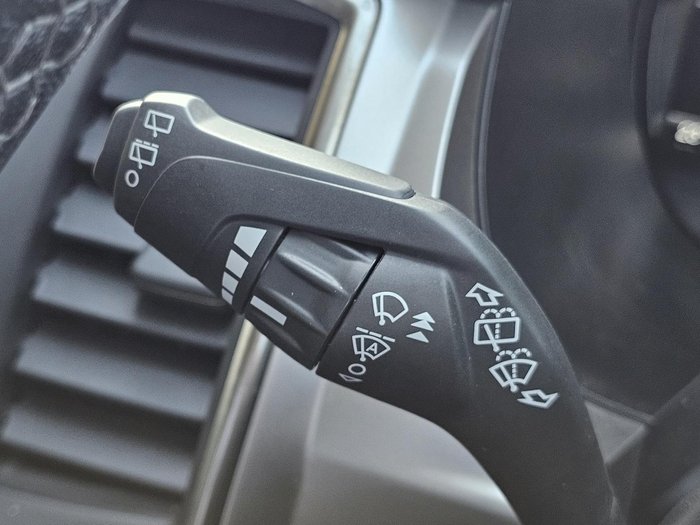 2021 Ford Everest Trend