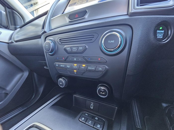 2021 Ford Everest Trend
