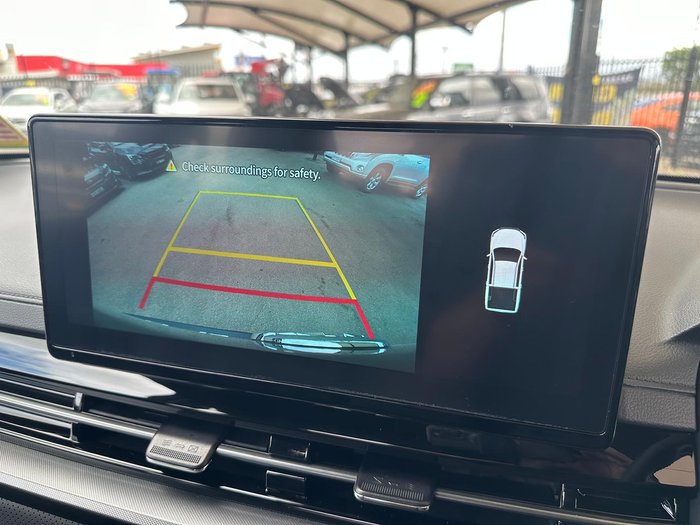 2024 SsangYong Musso Adventure