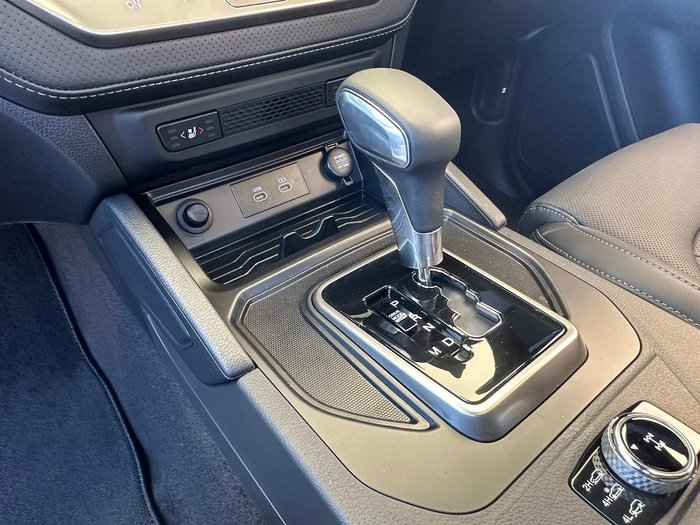 2024 SsangYong Musso Adventure