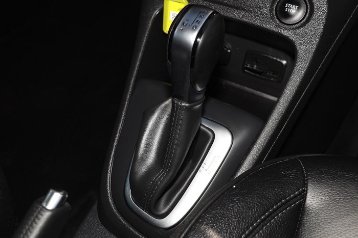 2019 Renault Captur Intens