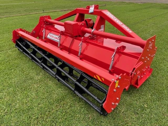 2025 Toscano 3150 Rotary Hoe