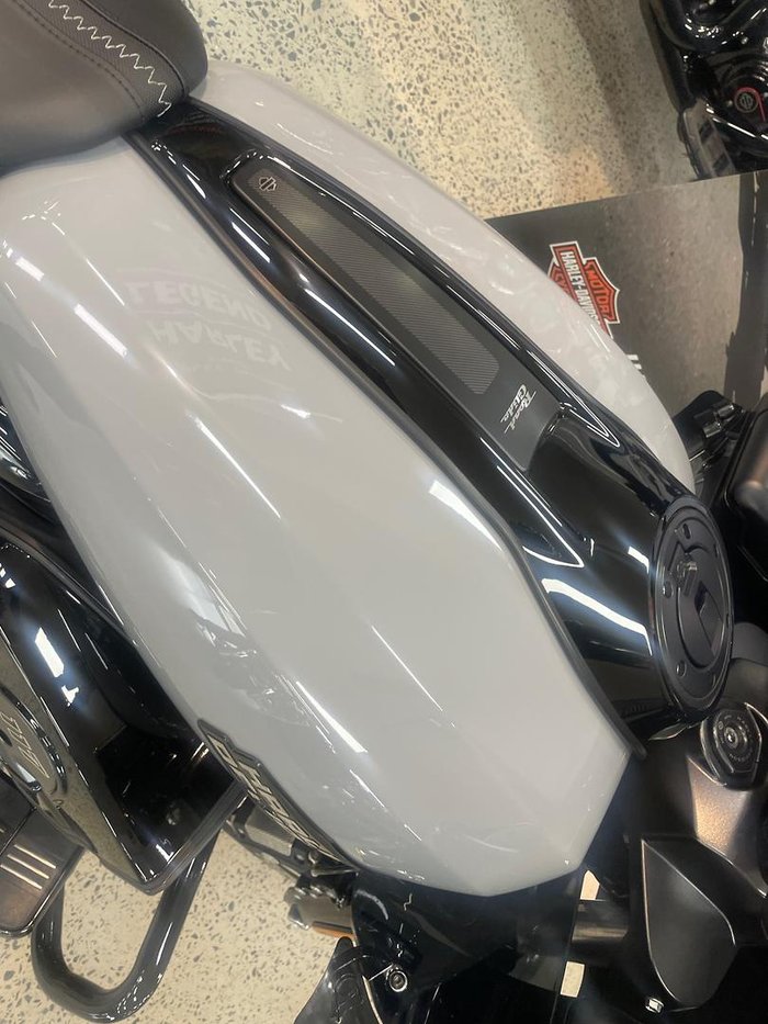 2025 Harley-Davidson Road Glide 117 (FLTRX) Touring Grey