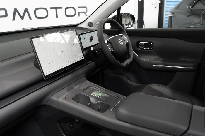 2024 Leapmotor C10 Style B11 Jade Green