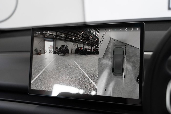 2024 Leapmotor C10 Style B11 Jade Green