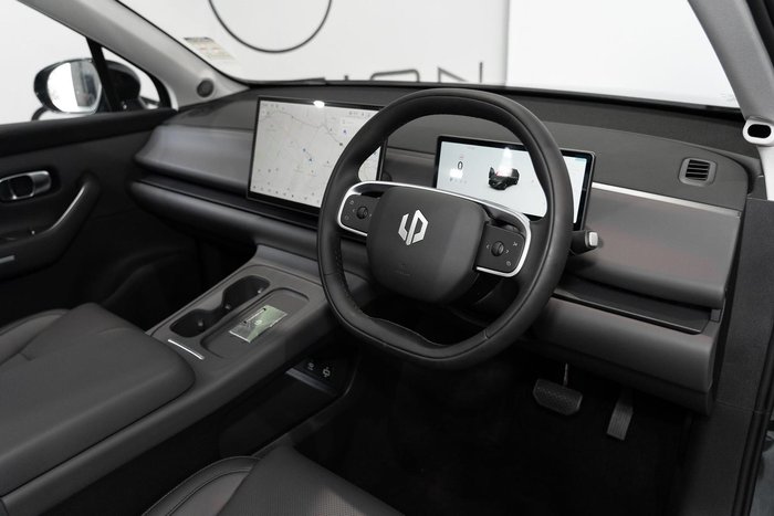 2024 Leapmotor C10 Style B11 Jade Green