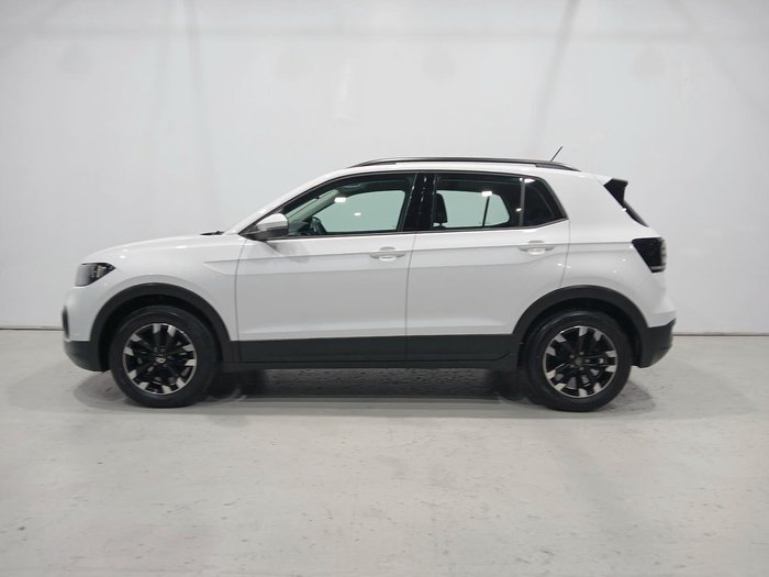 2023 Volkswagen T-Cross 85TSI Life