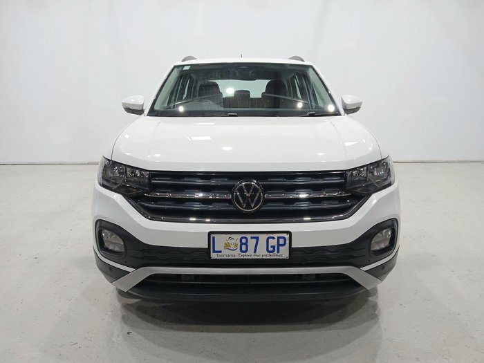 2023 Volkswagen T-Cross 85TSI Life