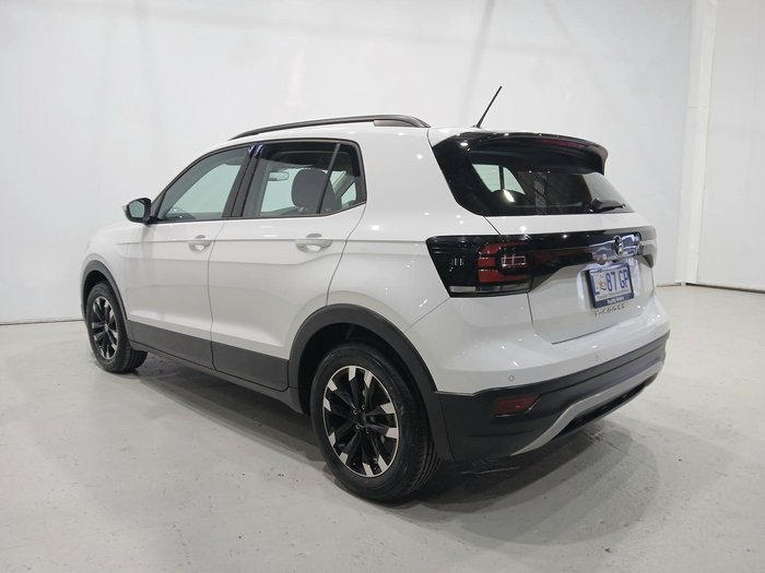 2023 Volkswagen T-Cross 85TSI Life