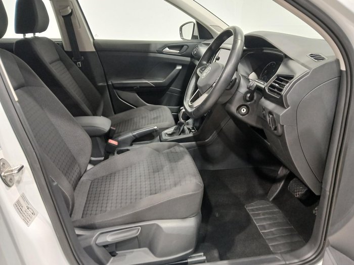 2023 Volkswagen T-Cross 85TSI Life