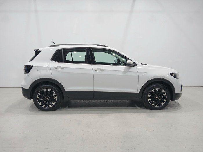 2023 Volkswagen T-Cross 85TSI Life
