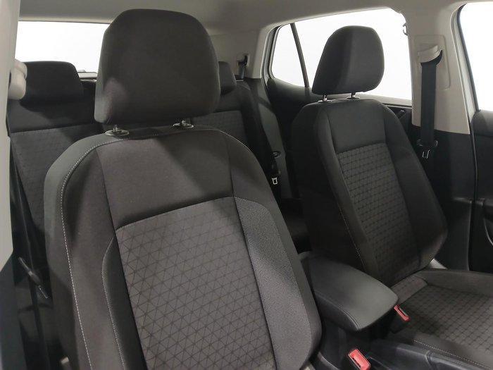 2023 Volkswagen T-Cross 85TSI Life
