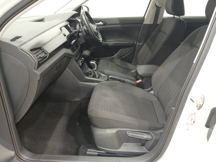 2023 Volkswagen T-Cross 85TSI Life