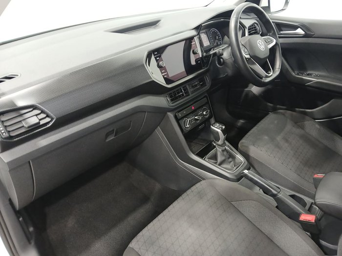 2023 Volkswagen T-Cross 85TSI Life