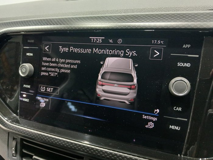 2023 Volkswagen T-Cross 85TSI Life