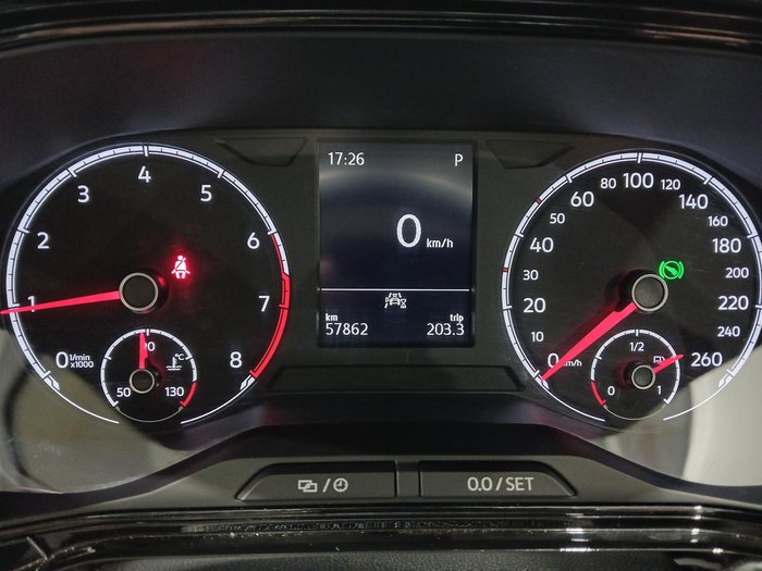 2023 Volkswagen T-Cross 85TSI Life