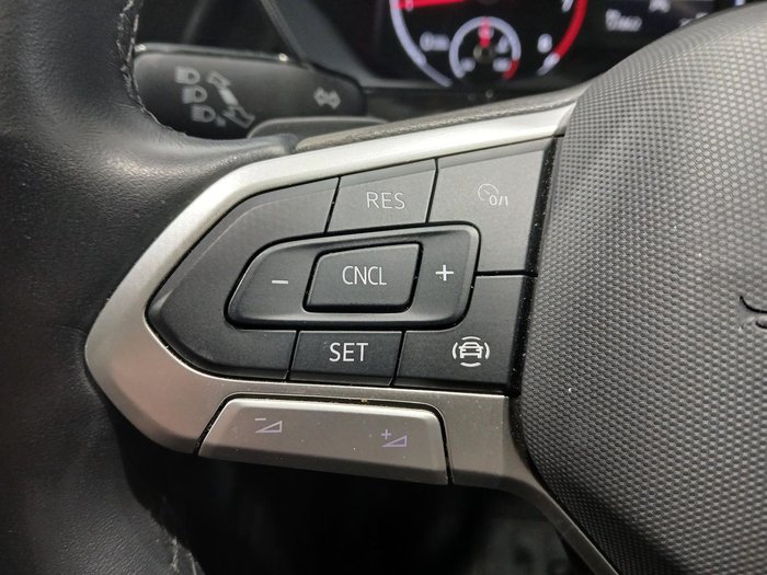 2023 Volkswagen T-Cross 85TSI Life