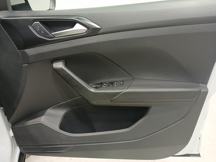 2023 Volkswagen T-Cross 85TSI Life