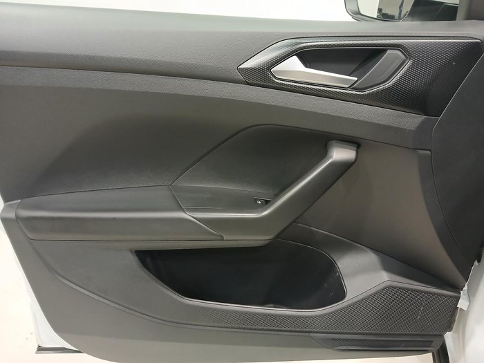 2023 Volkswagen T-Cross 85TSI Life