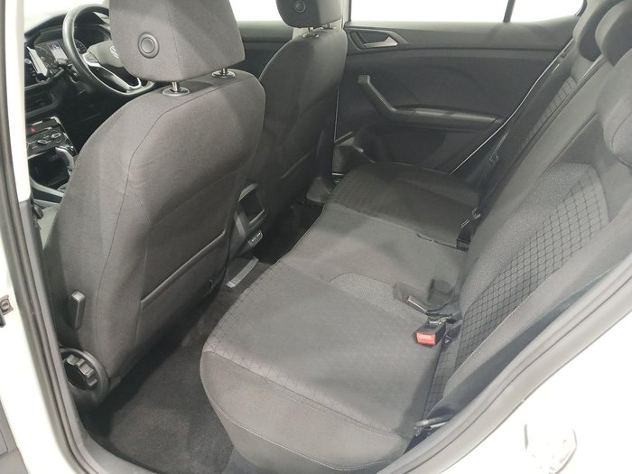 2023 Volkswagen T-Cross 85TSI Life
