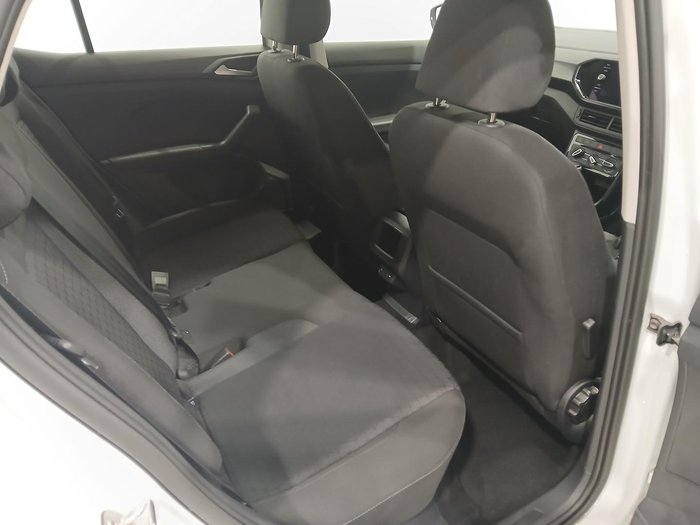 2023 Volkswagen T-Cross 85TSI Life