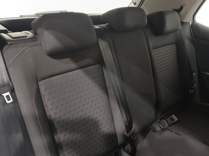 2023 Volkswagen T-Cross 85TSI Life