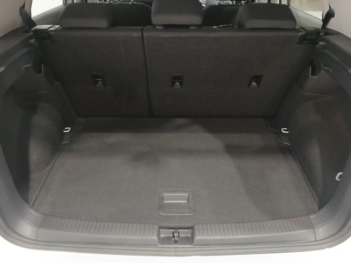 2023 Volkswagen T-Cross 85TSI Life