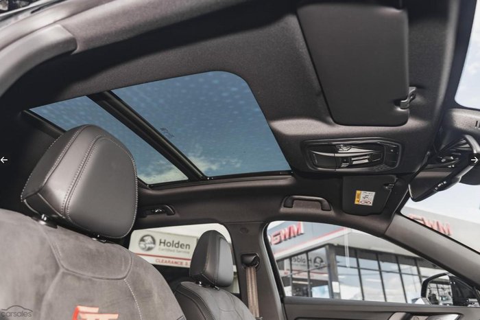 2025 GWM Haval H6GT Ultra PHEV