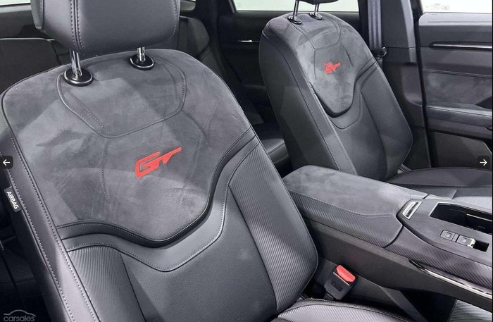 2025 GWM Haval H6GT Ultra PHEV