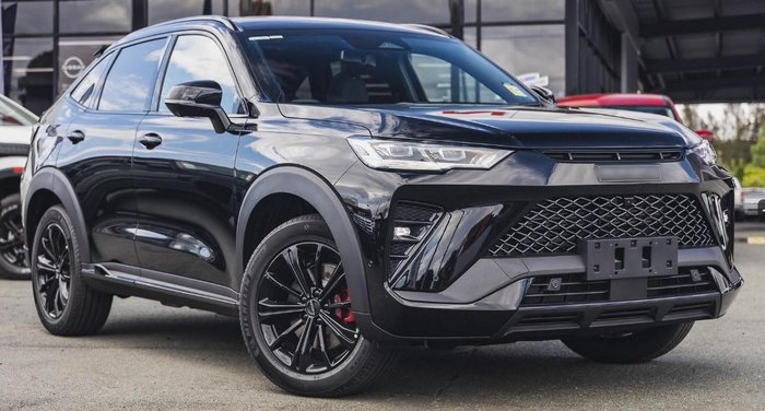 2025 GWM Haval H6GT Ultra PHEV