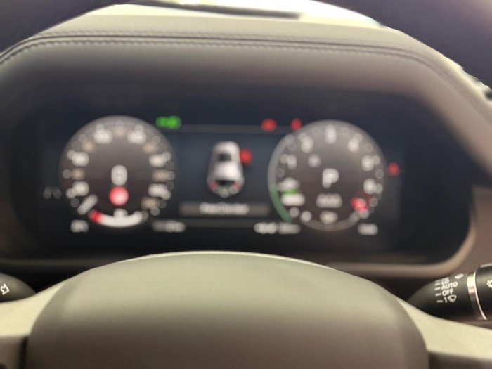 2025 Land Rover Defender 110 P400e X-Dynamic SE