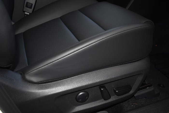 2025 Nissan X-TRAIL ST-L e-POWER