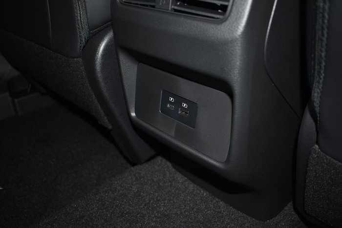 2025 Nissan X-TRAIL ST-L e-POWER