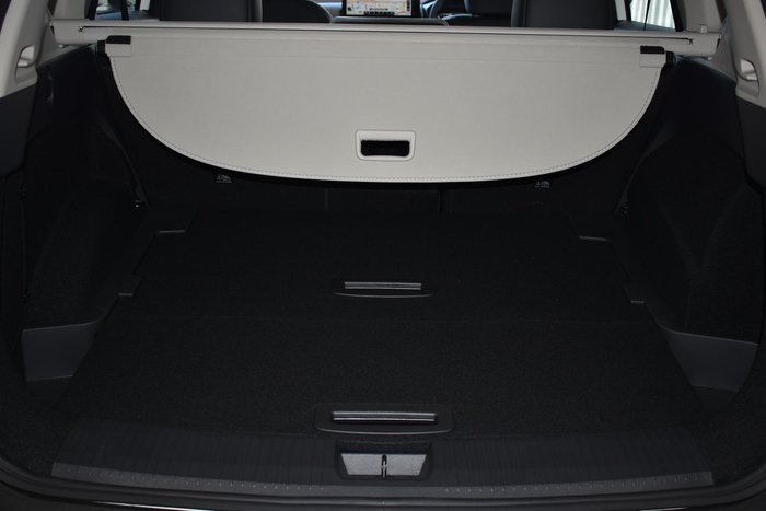 2025 Nissan X-TRAIL ST-L e-POWER