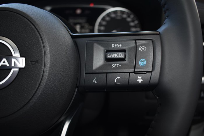 2025 Nissan X-TRAIL ST-L e-POWER