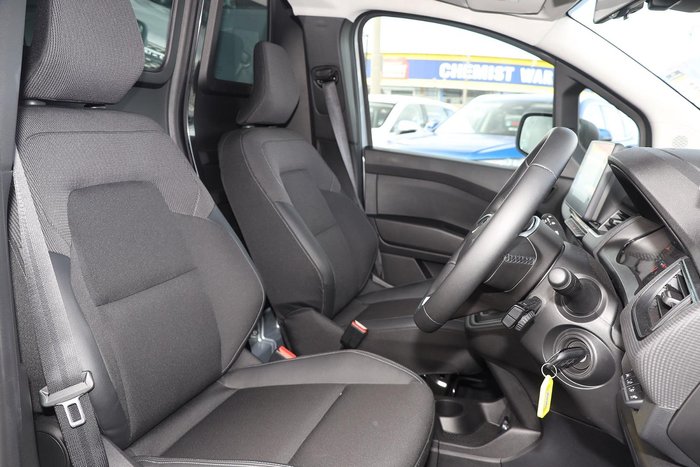 2024 Renault Kangoo L2