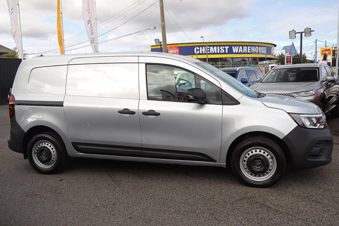 2024 Renault Kangoo L2