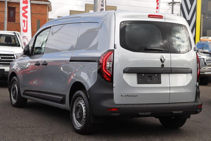 2024 Renault Kangoo L2