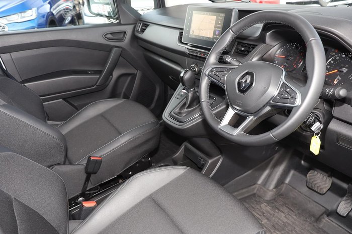 2024 Renault Kangoo L2