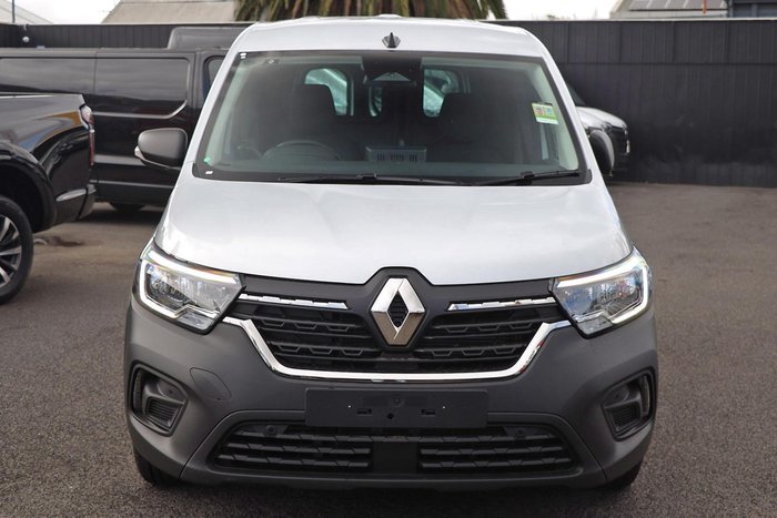 2024 Renault Kangoo L2