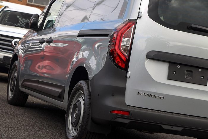 2024 Renault Kangoo L2