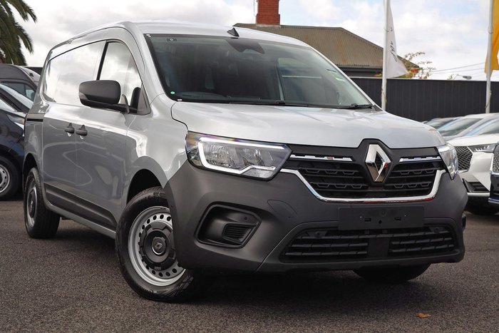 2024 Renault Kangoo L2