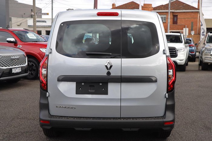 2024 Renault Kangoo L2